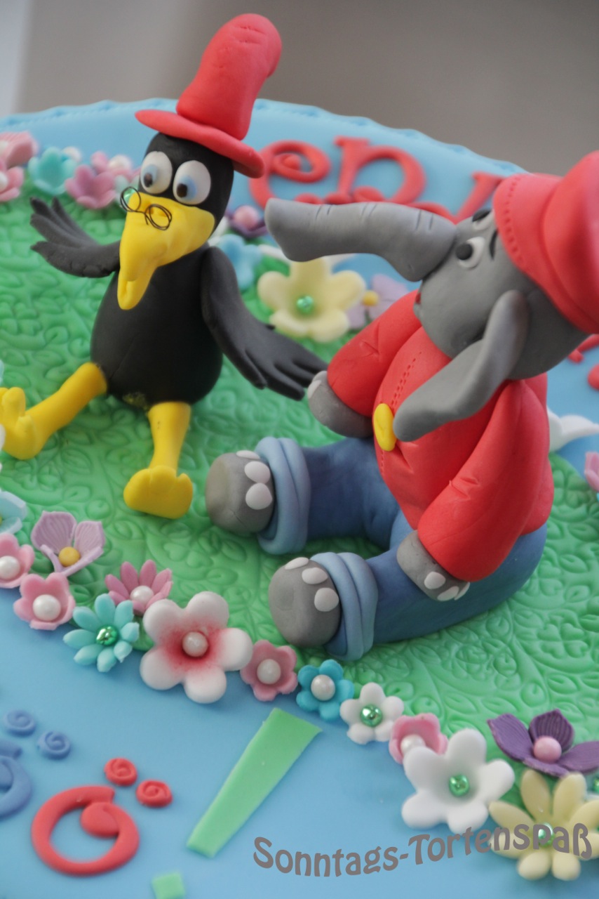 Prinzessin Torte Aus Fondant Geburtstagstorte