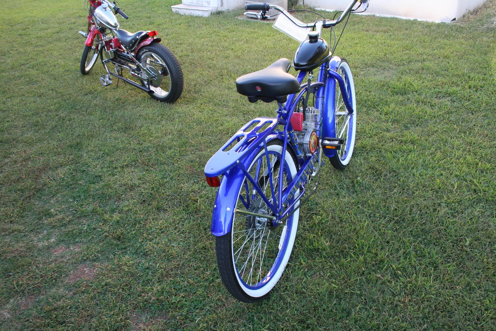 schwinn delmar motorized bicycle