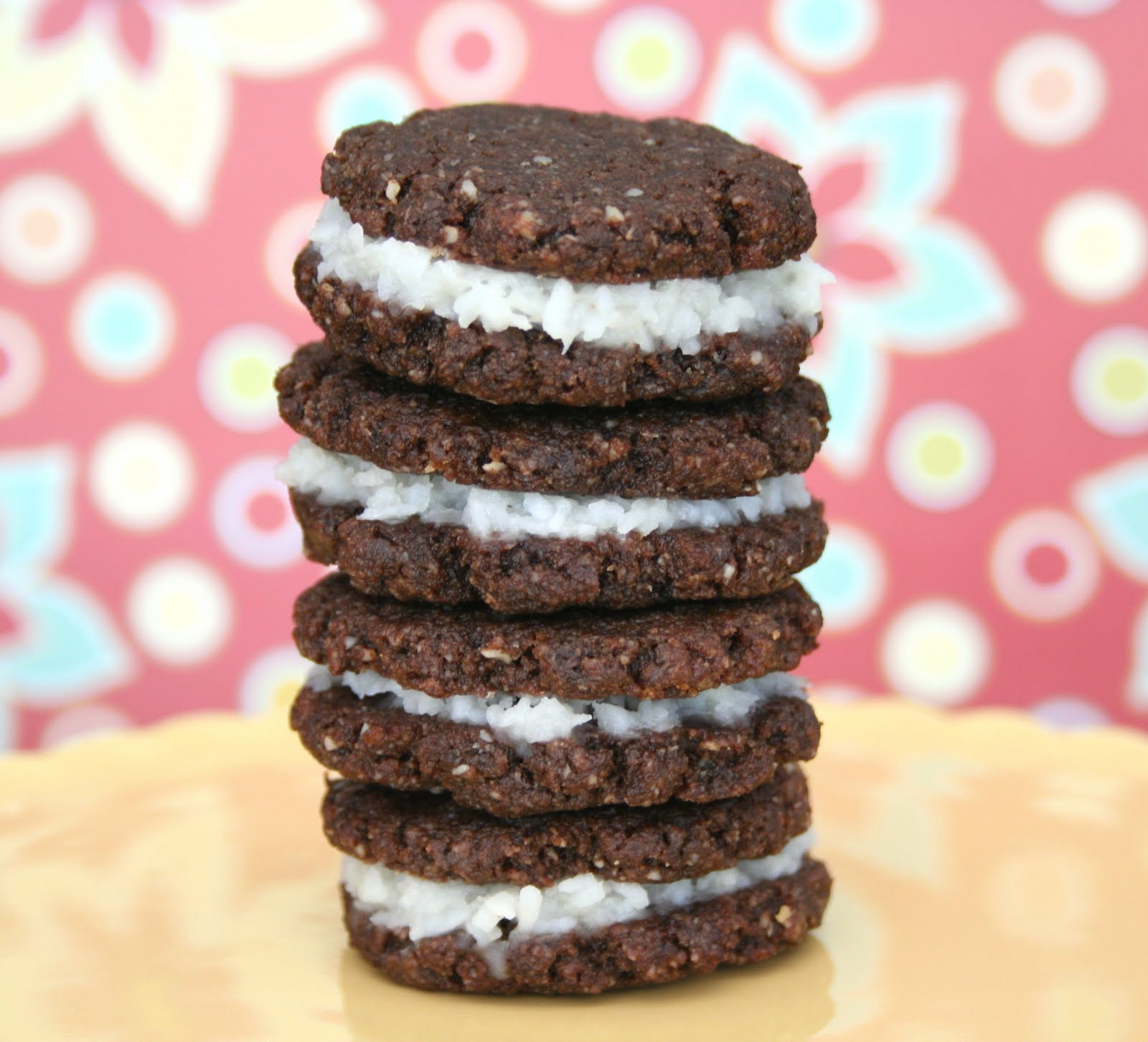 fair trade sandwiches