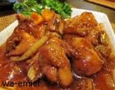 Resep Ayam Goreng Saus Mentega http://wa-emief.blogspot.com/2015/10/resep-ayam-goreng-saus-mentega.html