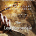 Cassandra Clare - Robin Wasserman: The Lost Herondale