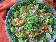 Pad Thai Salad