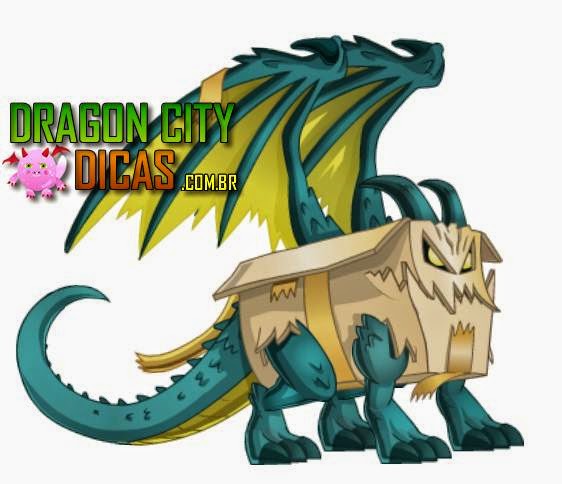 Dragão Caixa Dragão Caixa