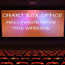 Chart Box Office Hollywood Movie Periode Weekend 15-17 Februari 2013