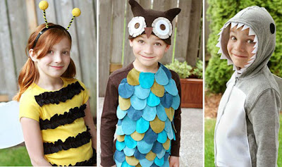 why have to waste money on costly costumes at stores while you can make cheap and - Homemade Halloween Costumes Ideas For Kids why have to waste money on costly costumes at stores while you can make cheap and - Homemade Halloween Costumes Ideas For Kids