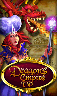 Dragon's Empire TD [By AppOn Software]