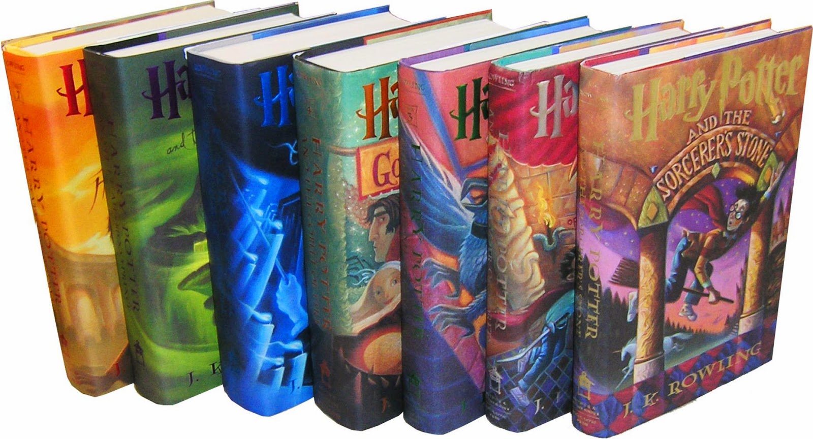 Download Novel Harry Potter Dan Piala Api Pdf