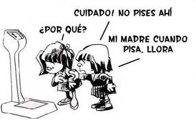 problema de la báscula