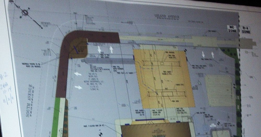 PLAINFIELD TODAY Zoning Board acts on Leland Avenue Shell station