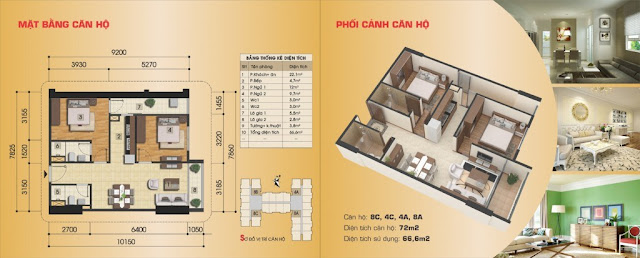 thiết kế căn hộ gemek premium thiết kế căn hộ gemek premium