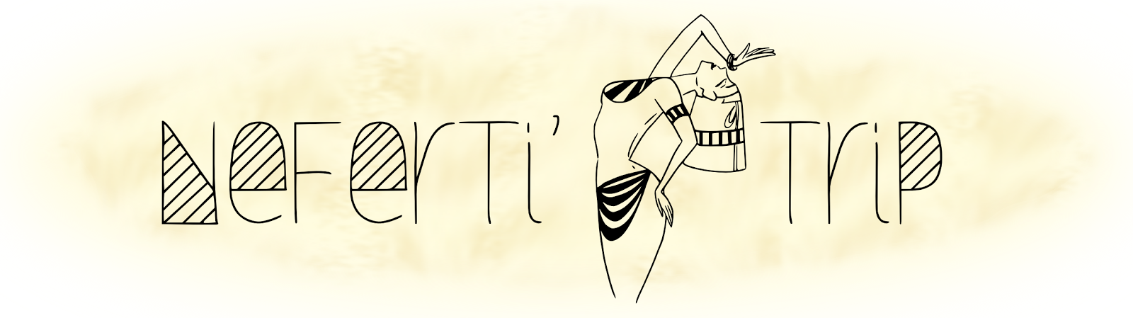 Neferti'trip | Blog danse, voyage