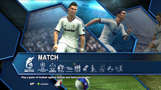 Download PES 2013 V.1.05 Apk + Data For Android - Go Android Market400 Download PES 2013 V.1.05 Apk + Data For Android - Go Android Market400