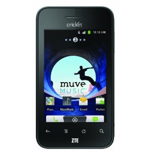 ZTE Score