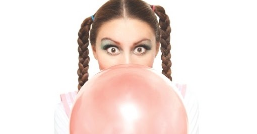DETEKTIF FISIKA: Mengapa Menghirup Helium Dapat Membuat Suara Anda Menjadi  Lucu?