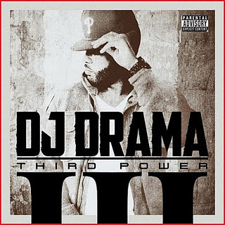 DJ Drama - Ain