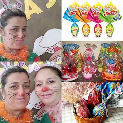 No Mercadinho Miragem, lá no Cantinho Doce você encontra as mais lindas cestas, ovos de páscoa, e uma variedade de chocolates para presentear as pessoas queridas de sua vida nessa PÁSCOA, vá lá ver de perto, e receba um atendimento especial de Ceição Lopes e Sivana Freitas, prontas para um perfeito atendimento a todos os clientes. No Mercadinho Miragem, lá no Cantinho Doce você encontra as mais lindas cestas, ovos de páscoa, e uma variedade de chocolates para presentear as pessoas queridas de sua vida nessa PÁSCOA, vá lá ver de perto, e receba um atendimento especial de Ceição Lopes e Sivana Freitas, prontas para um perfeito atendimento a todos os clientes.