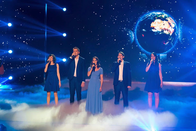 Eurovisão Elfandarilha