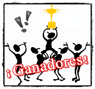 TORRE DE BABEL: Ganadores del sorteo internacional 900 TORRE DE BABEL: Ganadores del sorteo internacional 900