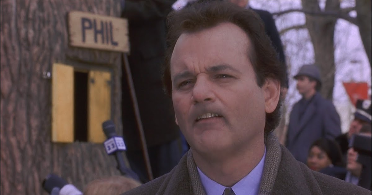 groundhog day philosophy gareth s diary groundhog day groundhog day philosophy gareth s diary groundhog day