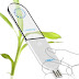 new invention : electronic plant doctor