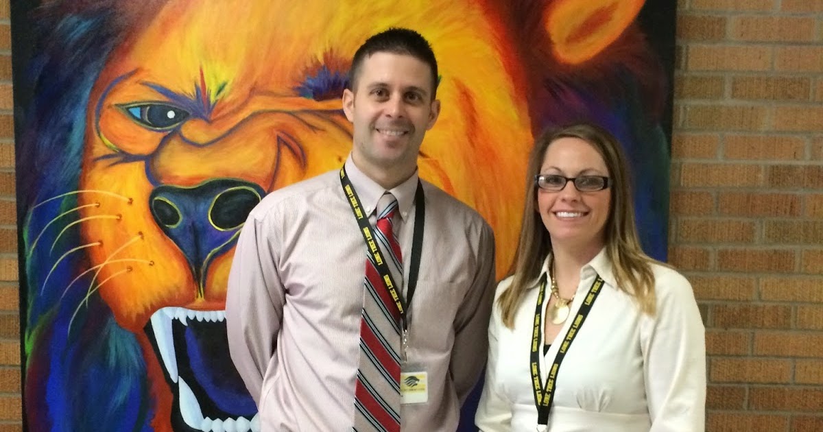 Iowa TOY 2014 POINTS of PRIDE Lone Tree School District