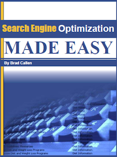 Search Engine Optimization MADE EASY