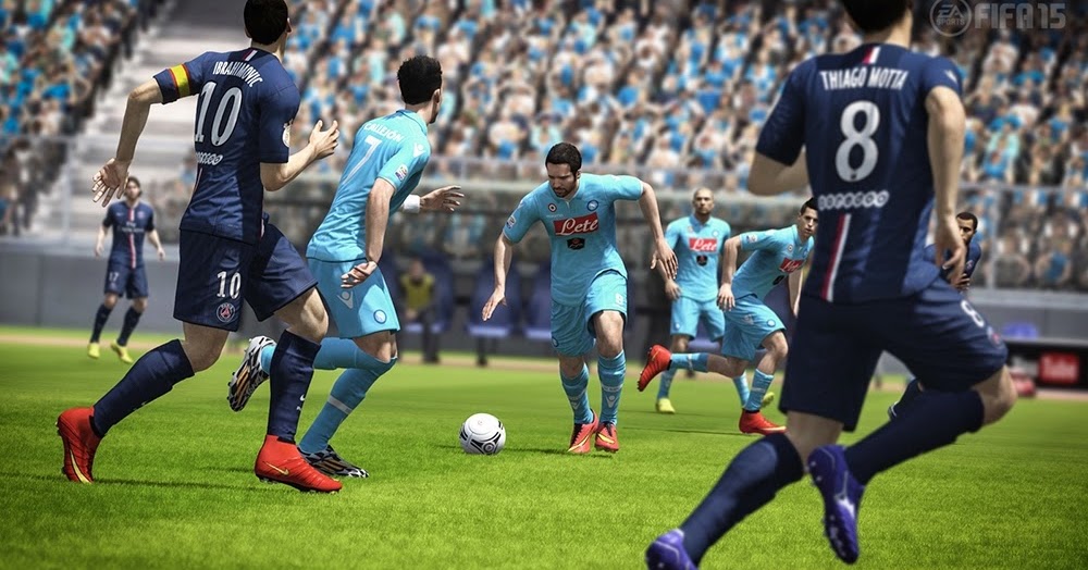 How does fut 15 matchmaking work — img 8