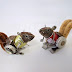Creative Animal Figures