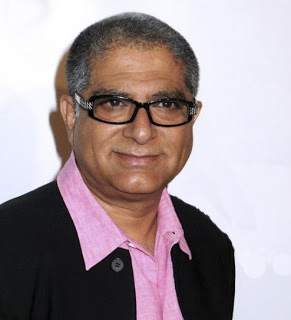Deepak Chopra Finca Despertares - Deepak Chopra