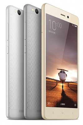 Xiaomi Xiaomi