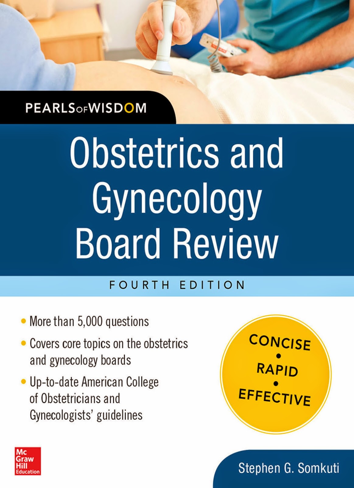 Obstetrics Gynecology Board Review Pdf