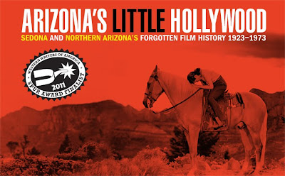 Arizona's Little Hollywood