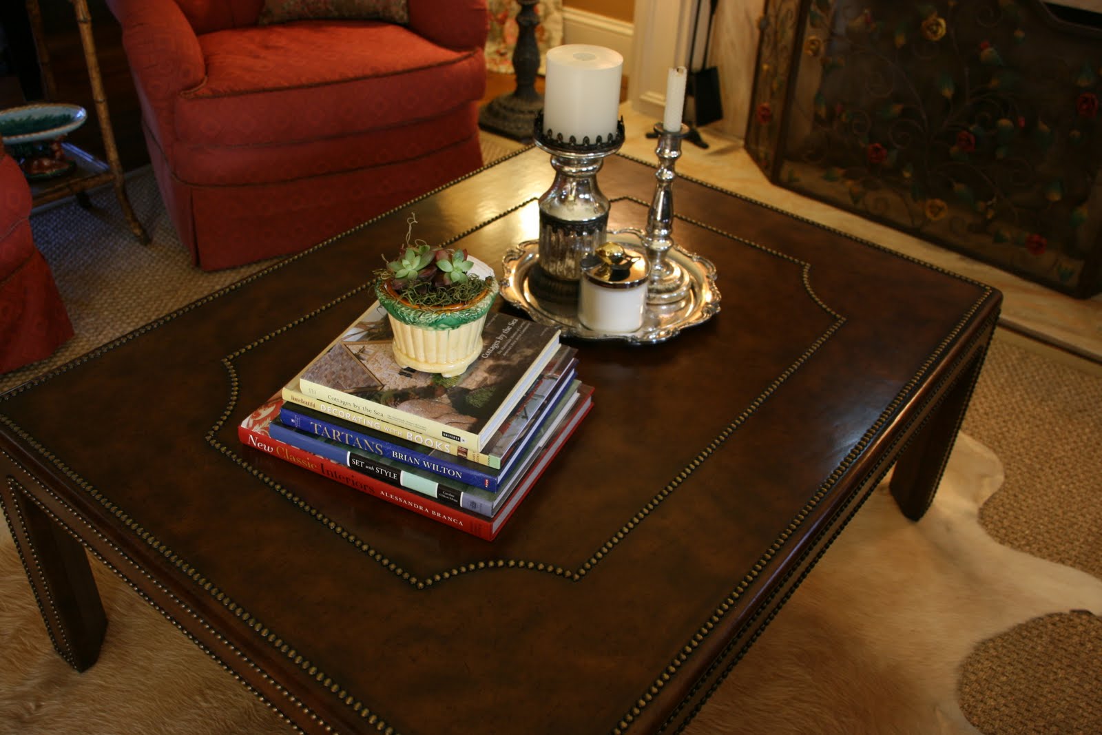 design Tuesday Inspiration One King's Lane