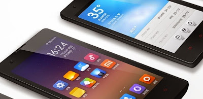 Cara Mudah Install CWM dan TWRP Xiaomi Redmi 1S