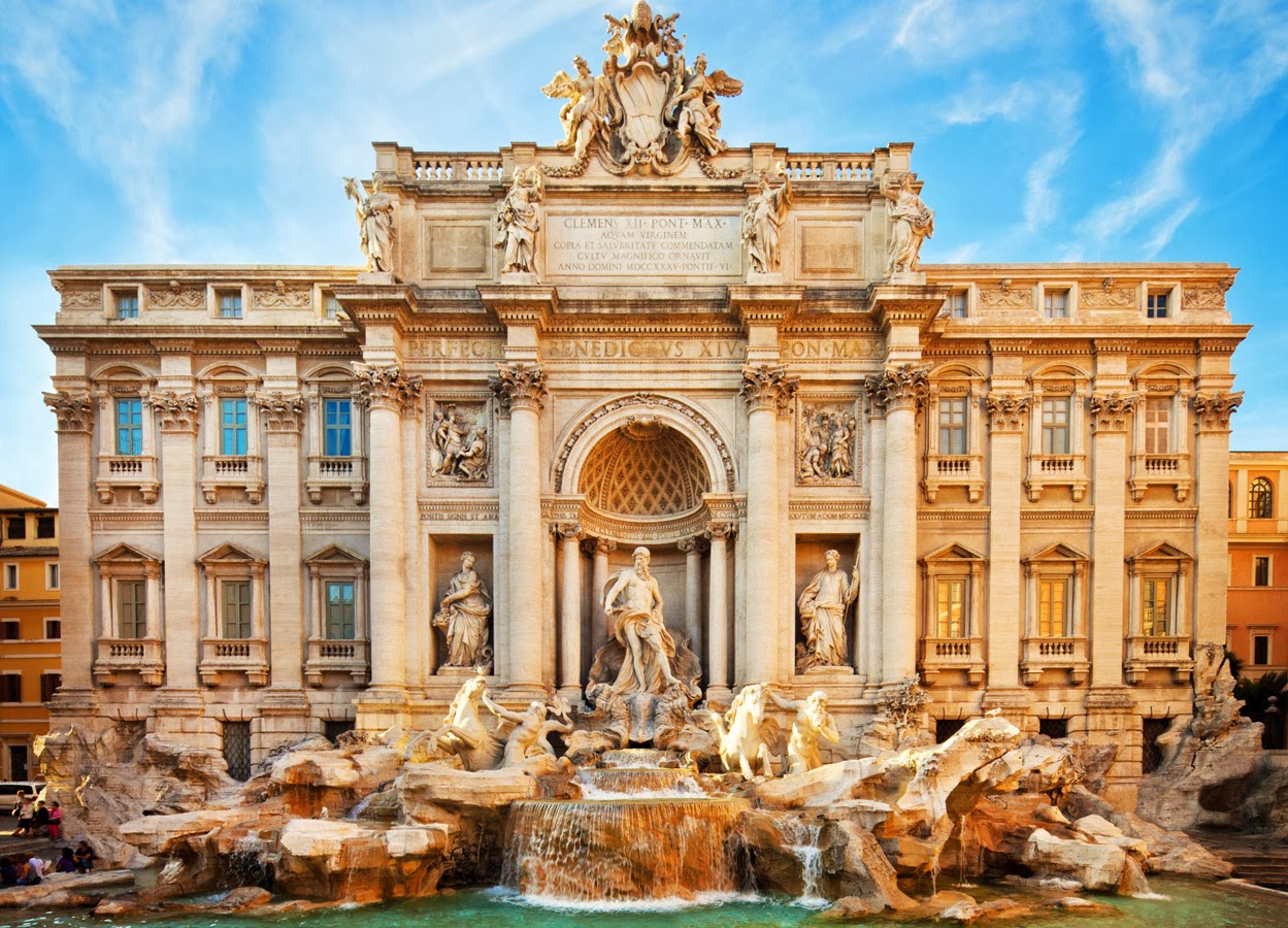 Top 10 de Lugares Históricos en el Mundo Top 10 de Lugares Históricos en el Mundo