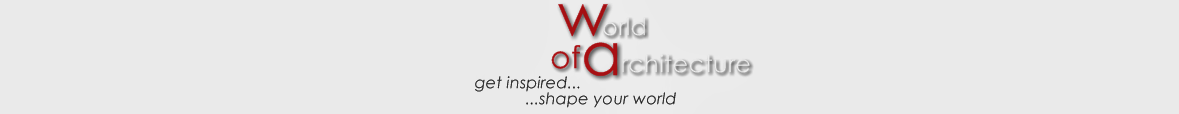 World of Architecture