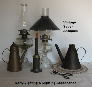 Antique Lighting