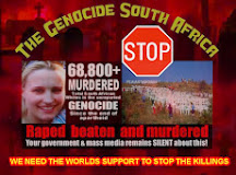 Farm Killings in South Africa