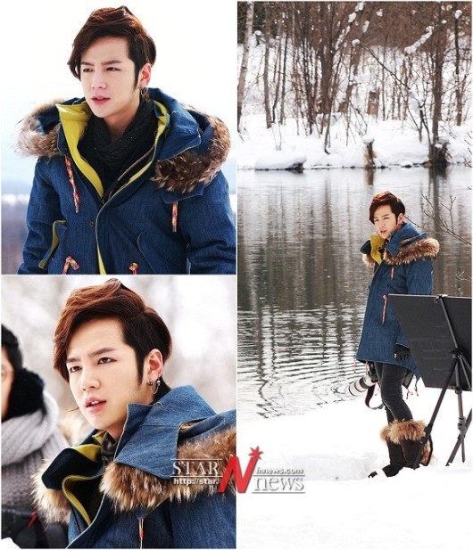 love rain love rain