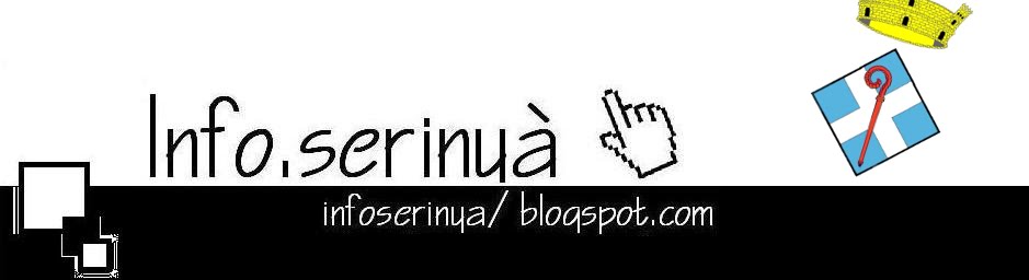 El portal informatiu de Serinyà