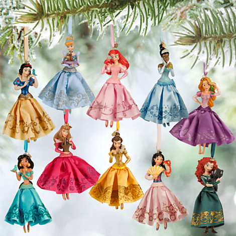 Disney Princess Christmas Tree Decoration Set Satchel Beauteous Christmas Tree Decorations In A Box Disney Princess Christmas Tree Decoration Set Satchel Beauteous Christmas Tree Decorations In A Box