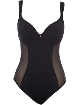 Body Shape Sensation BSW Modelador ou Body com Arcos com tansparências body Shape Sensation BSW Modelador ou Body com Arcos com tansparências