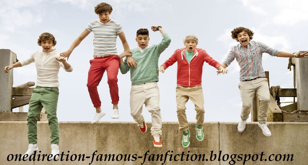 One Direction Famous Fanfiction