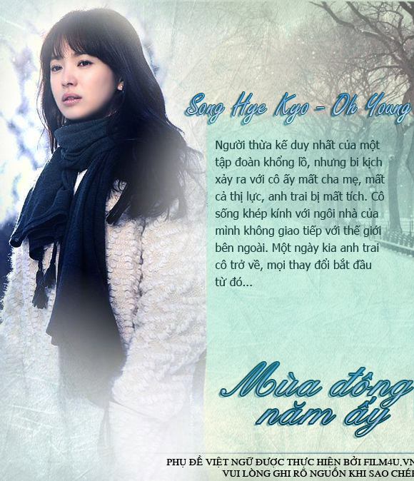 Mùa Đông Năm Ấy PhimHP.com Hinh anh phim Mua dong nam ay Wind Blows in Winter 2013 01 Mùa Đông Năm Ấy