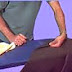Pantolon Ütülemeye Nerden Başlanır Pantolon Ütülenişi Nasıl Olur?