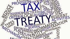 Tax Treaty (P3B) di Indonesia