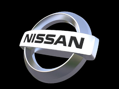  nissan logo 