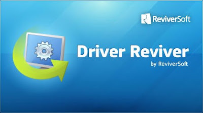 REVIVERSOFT DRIVER REVIVER