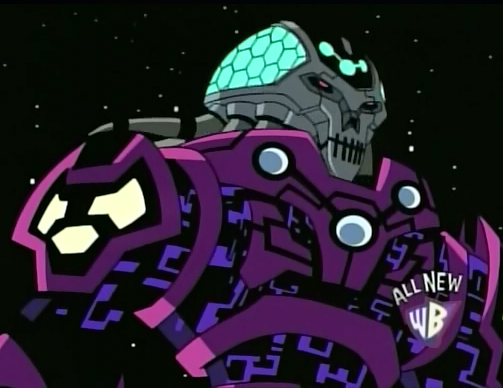 where there had been darkness legion of super heroes dark and i ll form the head