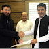 Samsung, Sindh Tevta sign MOU to Develop Training Labs